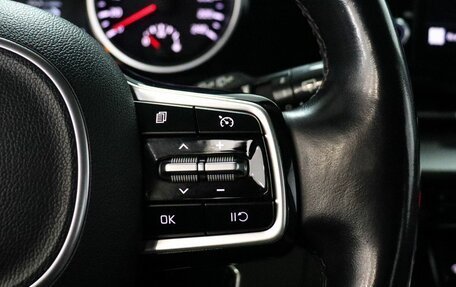 KIA Carnival, 2021 год, 3 499 000 рублей, 15 фотография