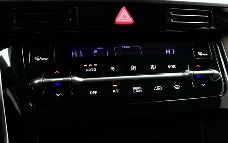 KIA Carnival, 2021 год, 3 499 000 рублей, 17 фотография