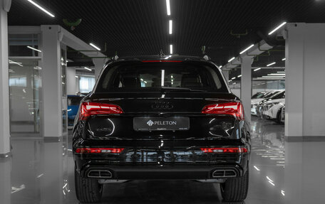 Audi Q5, 2025 год, 5 620 000 рублей, 6 фотография