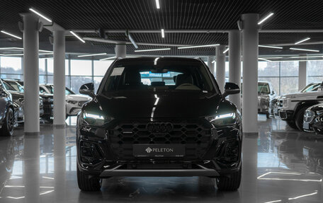 Audi Q5, 2025 год, 5 620 000 рублей, 3 фотография