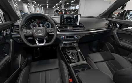 Audi Q5, 2025 год, 5 620 000 рублей, 7 фотография