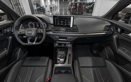 Audi Q5, 2025 год, 5 620 000 рублей, 8 фотография