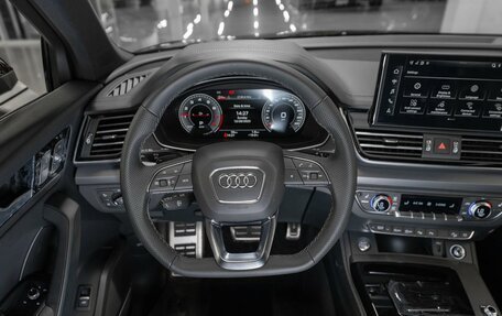 Audi Q5, 2025 год, 5 620 000 рублей, 11 фотография