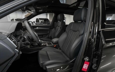 Audi Q5, 2025 год, 5 620 000 рублей, 9 фотография