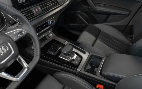 Audi Q5, 2025 год, 5 620 000 рублей, 15 фотография