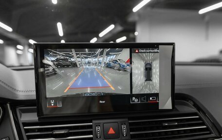 Audi Q5, 2025 год, 5 620 000 рублей, 18 фотография