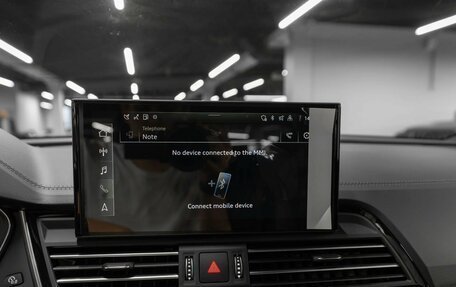Audi Q5, 2025 год, 5 620 000 рублей, 20 фотография