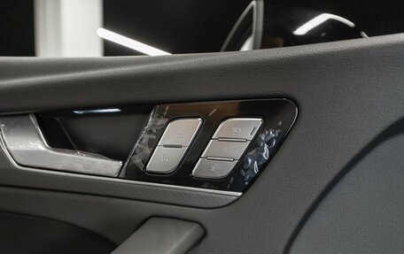 Audi Q5, 2025 год, 5 620 000 рублей, 23 фотография