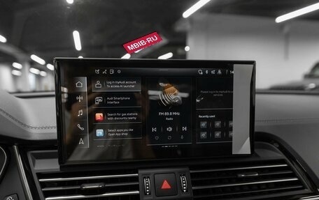 Audi Q5, 2025 год, 5 620 000 рублей, 17 фотография
