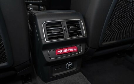 Audi Q5, 2025 год, 5 620 000 рублей, 14 фотография
