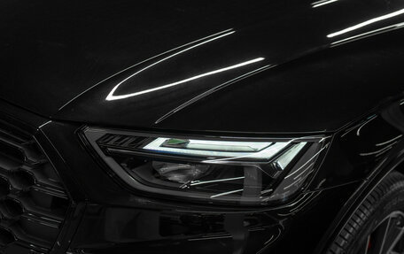 Audi Q5, 2025 год, 5 620 000 рублей, 28 фотография