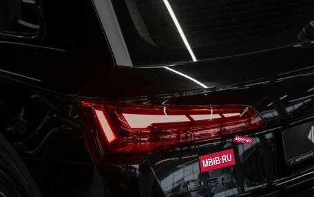 Audi Q5, 2025 год, 5 620 000 рублей, 29 фотография