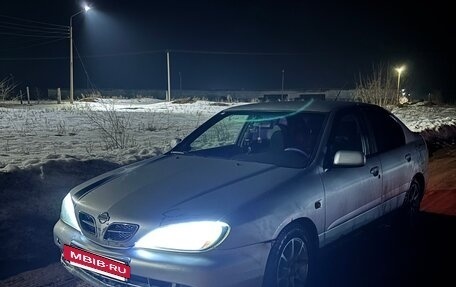 Nissan Primera II рестайлинг, 1999 год, 190 000 рублей, 2 фотография
