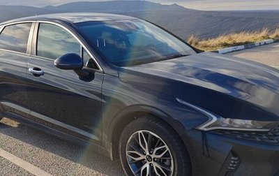 KIA K5, 2021 год, 2 200 000 рублей, 1 фотография