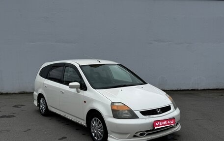 Honda Stream I рестайлинг, 2002 год, 269 000 рублей, 1 фотография