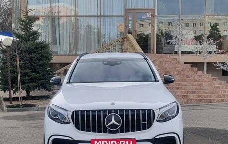 Mercedes-Benz GLC, 2018 год, 3 250 000 рублей, 1 фотография