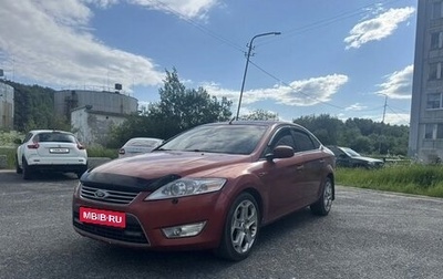 Ford Mondeo IV, 2010 год, 750 000 рублей, 1 фотография