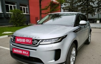 Land Rover Range Rover Evoque II, 2021 год, 3 690 000 рублей, 1 фотография