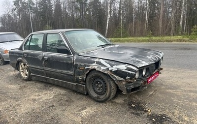 BMW 3 серия, 1988 год, 100 000 рублей, 1 фотография