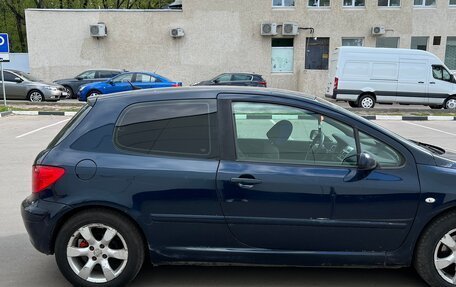 Peugeot 307 I, 2006 год, 340 000 рублей, 5 фотография