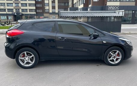 KIA cee'd III, 2014 год, 650 000 рублей, 5 фотография