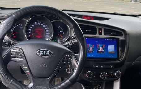 KIA cee'd III, 2014 год, 650 000 рублей, 10 фотография