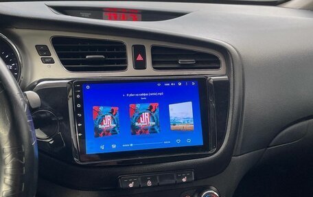 KIA cee'd III, 2014 год, 650 000 рублей, 11 фотография