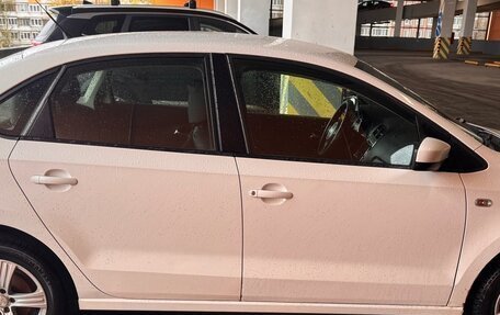 Volkswagen Polo VI (EU Market), 2011 год, 548 000 рублей, 4 фотография