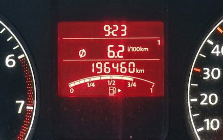 Volkswagen Polo VI (EU Market), 2011 год, 548 000 рублей, 6 фотография