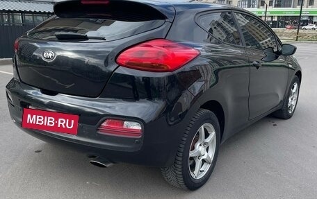 KIA cee'd III, 2014 год, 650 000 рублей, 6 фотография