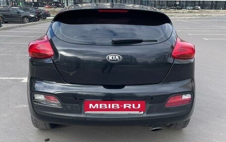 KIA cee'd III, 2014 год, 650 000 рублей, 7 фотография