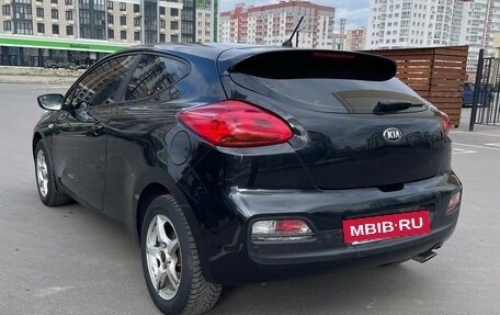 KIA cee'd III, 2014 год, 650 000 рублей, 8 фотография