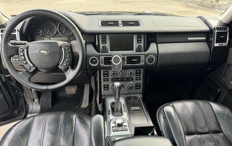Land Rover Range Rover III, 2008 год, 1 500 000 рублей, 15 фотография