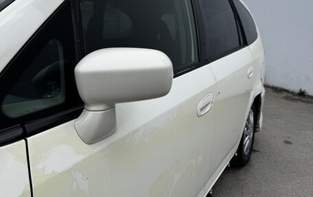 Honda Stream I рестайлинг, 2002 год, 269 000 рублей, 4 фотография