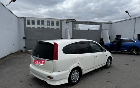 Honda Stream I рестайлинг, 2002 год, 269 000 рублей, 7 фотография