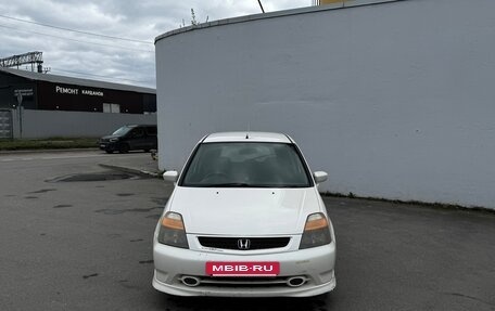 Honda Stream I рестайлинг, 2002 год, 269 000 рублей, 2 фотография