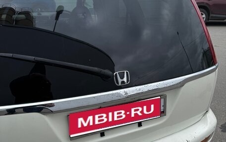 Honda Stream I рестайлинг, 2002 год, 269 000 рублей, 12 фотография