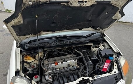Honda Stream I рестайлинг, 2002 год, 269 000 рублей, 18 фотография