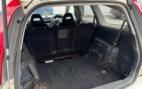 Honda Stream I рестайлинг, 2002 год, 269 000 рублей, 26 фотография
