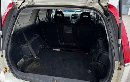 Honda Stream I рестайлинг, 2002 год, 269 000 рублей, 33 фотография