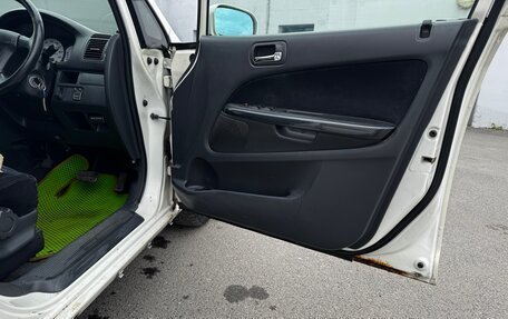 Honda Stream I рестайлинг, 2002 год, 269 000 рублей, 31 фотография