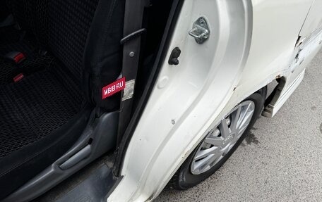 Honda Stream I рестайлинг, 2002 год, 269 000 рублей, 34 фотография