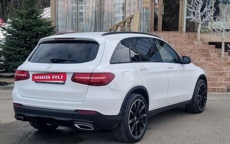 Mercedes-Benz GLC, 2018 год, 3 250 000 рублей, 4 фотография