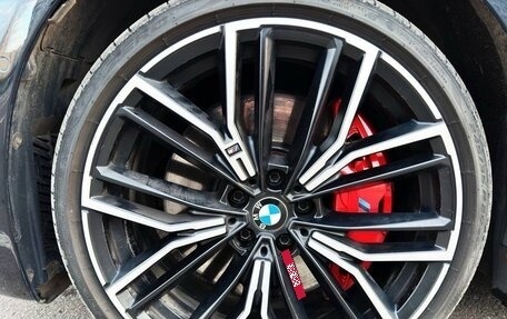 BMW 5 серия, 2021 год, 7 500 000 рублей, 7 фотография