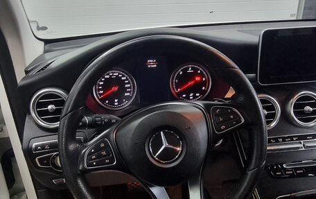 Mercedes-Benz GLC, 2018 год, 3 250 000 рублей, 6 фотография