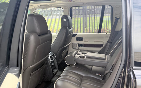 Land Rover Range Rover III, 2011 год, 2 150 000 рублей, 14 фотография