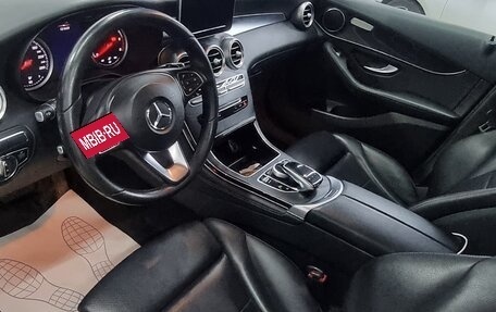 Mercedes-Benz GLC, 2018 год, 3 250 000 рублей, 7 фотография