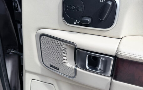 Land Rover Range Rover III, 2011 год, 2 150 000 рублей, 19 фотография