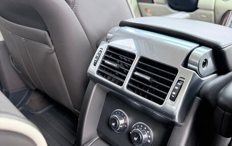 Land Rover Range Rover III, 2011 год, 2 150 000 рублей, 18 фотография