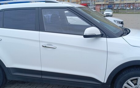Hyundai Creta I рестайлинг, 2019 год, 1 749 000 рублей, 5 фотография